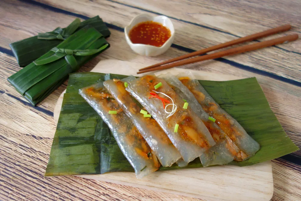 Banh Hue - CIMB Niaga
