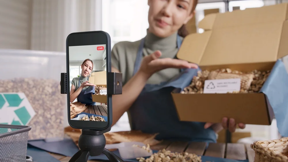 Content Creator - CIMB Niaga
