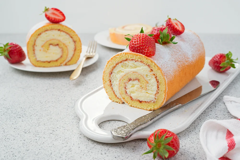kue hantaran lamaran unik  - CIMB Niaga