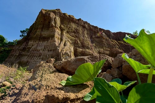 Wisata Boyolali Brown Canyon - CIMB Niaga