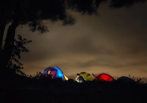 bukit sewu sambang destinasi wisata banyuwangi - CIMB Niaga