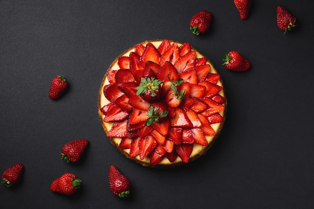 kue hantaran lamaran unik  - CIMB Niaga