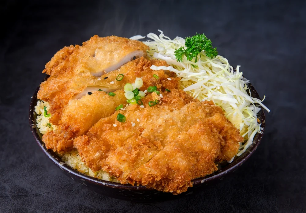   makanan jepang - CIMB Niaga