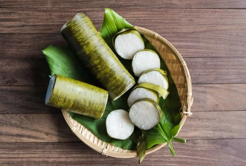 Cincang bohan kuliner khas Berastagi - CIMB Niaga