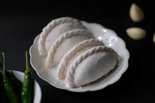 cireng ide bisnis frozen food - CIMB Niaga