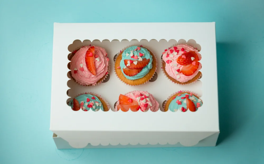 kue hantaran lamaran unik  - CIMB Niaga