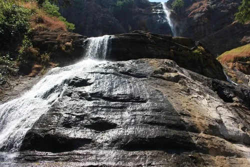 wisata sukabumi curug sodong - CIMB Niaga