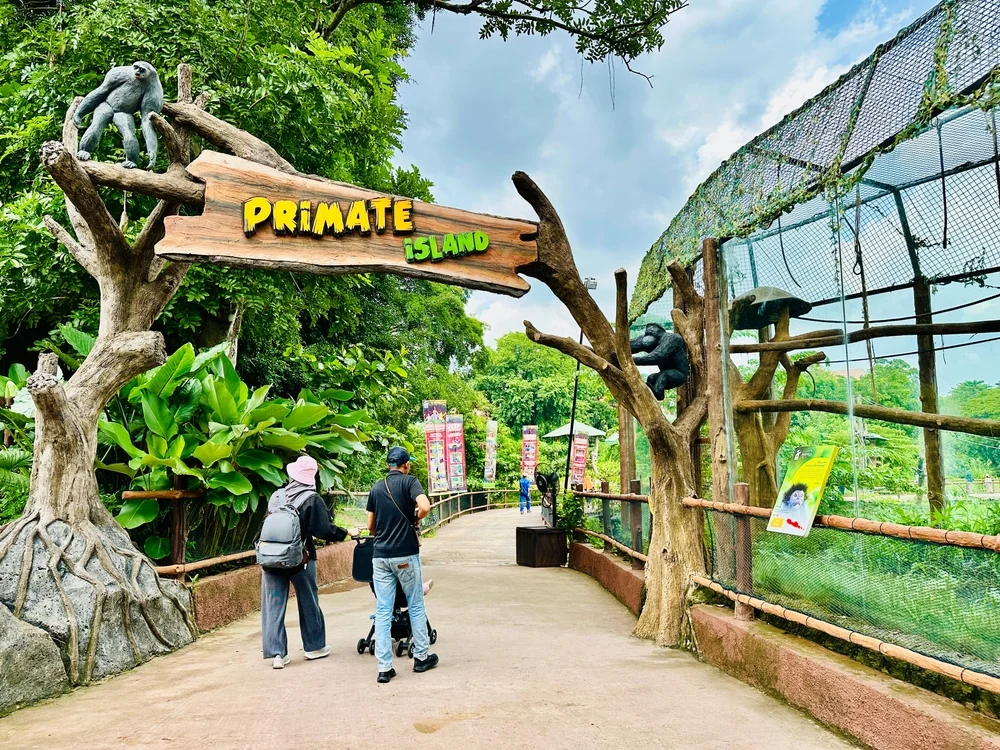 Wisata Solo - CIMB Niaga