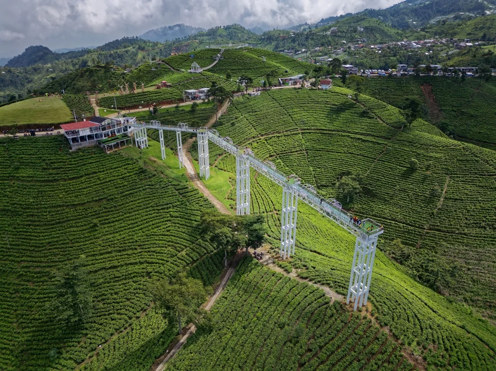 Wisata Solo - CIMB Niaga