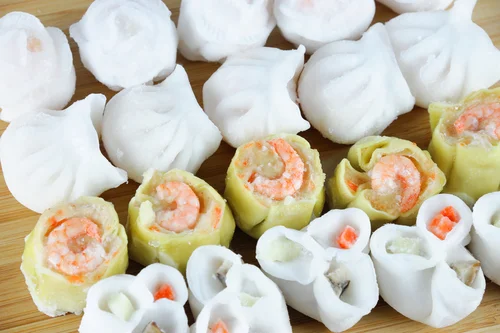 dimsum ide bisnis frozen food - CIMB Niaga