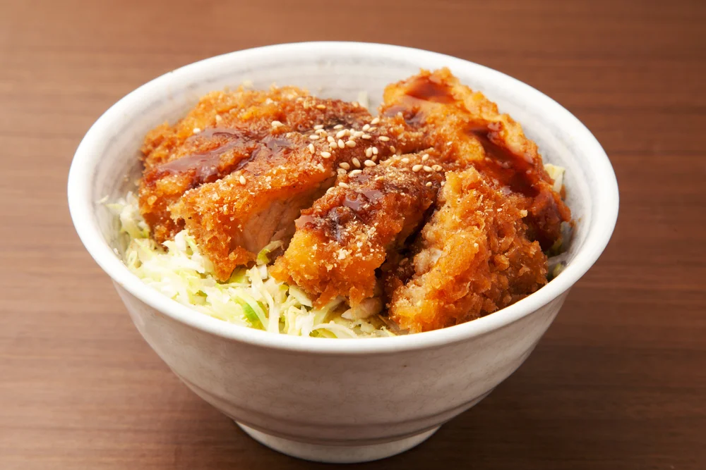   makanan jepang - CIMB Niaga