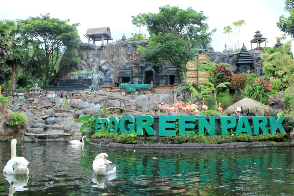 Wisata Batu - CIMB Niaga