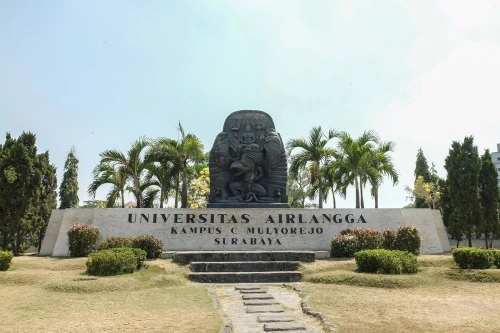 Fakultas Kedokteran Universitas Airlangga - CIMB Niaga