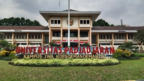 Fakultas Kedokteran Universitas Padjajaran - CIMB Niaga