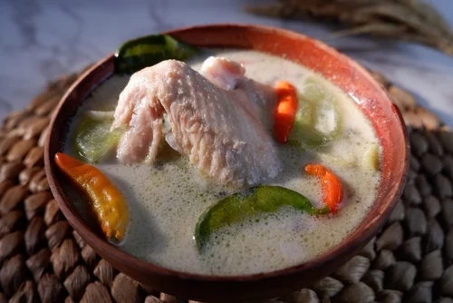 garang asem makanan khas jawa tengan - CIMB Niaga