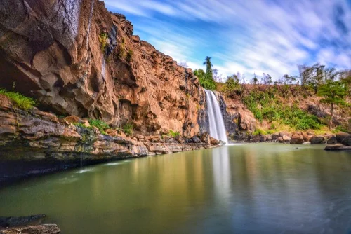 wisata sukabumi geopark ciletuh - CIMB Niaga