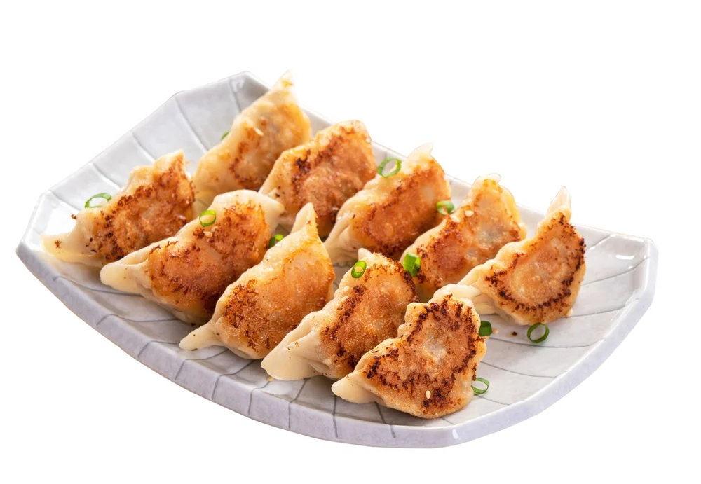   makanan jepang - CIMB Niaga