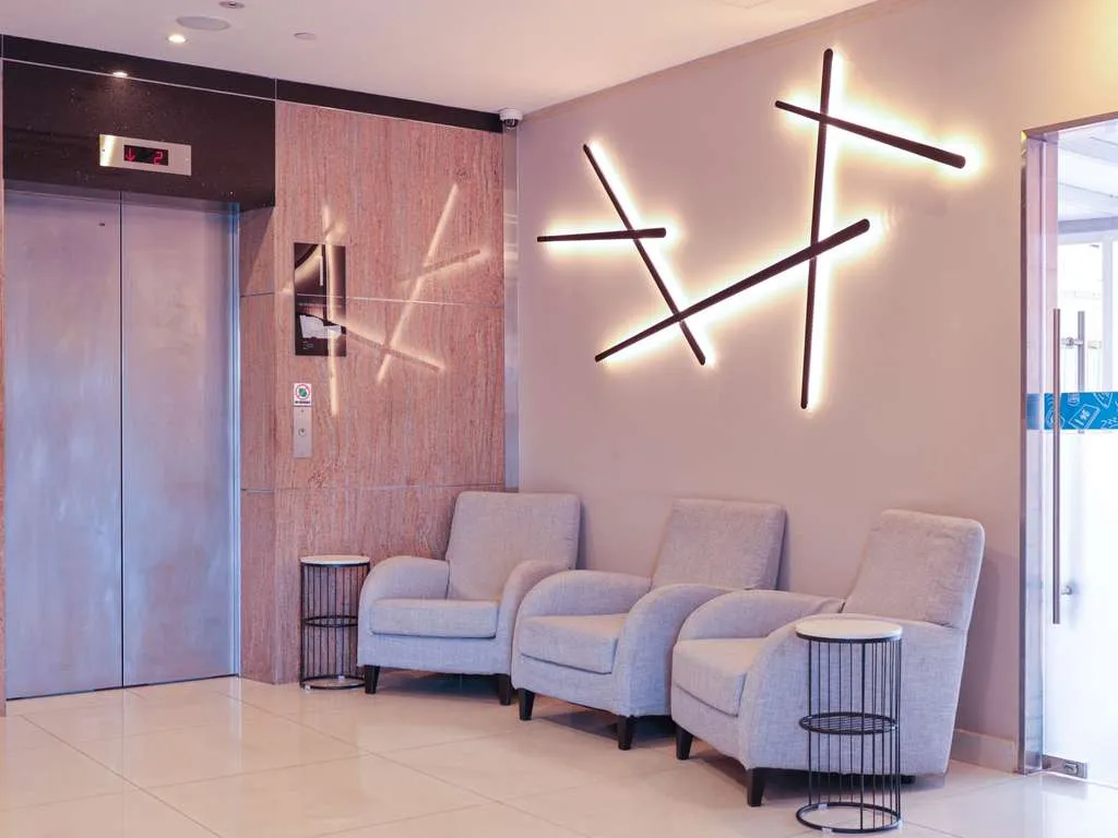 ibis Budget Singapore Crystal Hotel Murah Singapura - CIMB Niaga