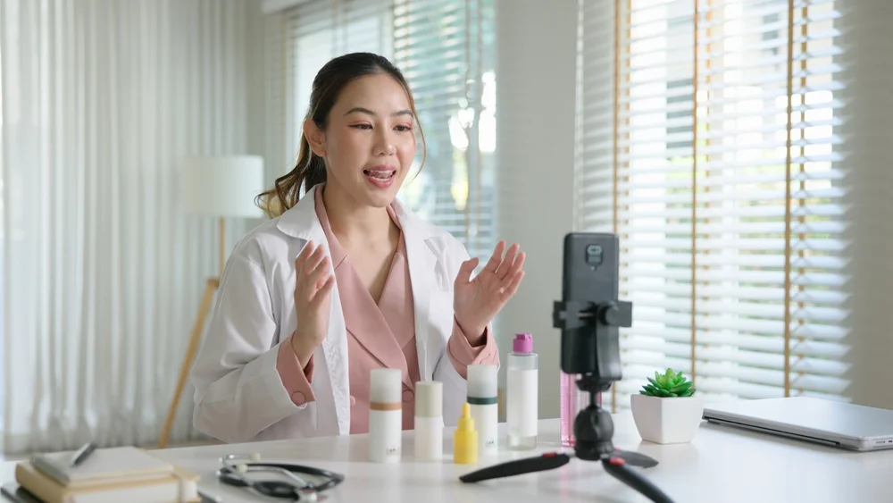 Usaha yang Menjanjikan dari Usaha Skincare - CIMB Niaga