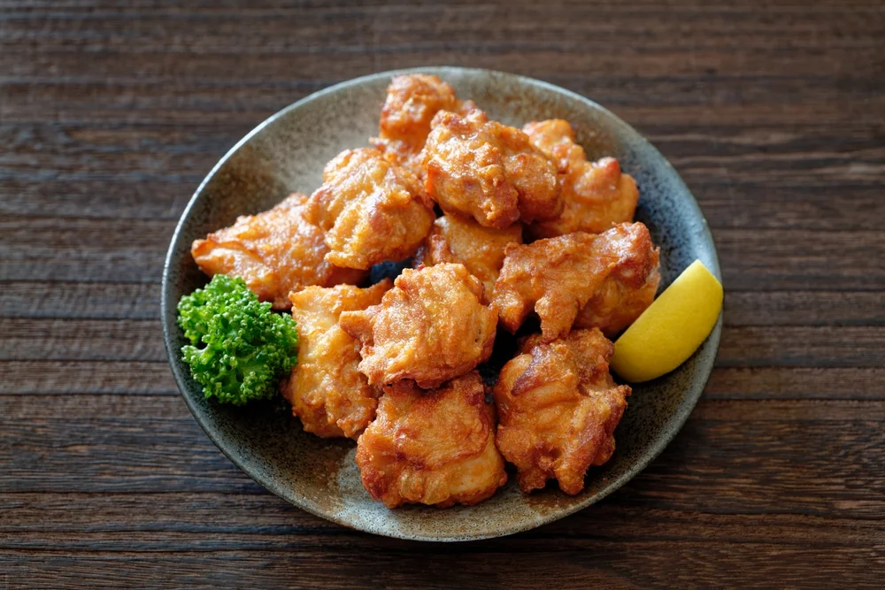   makanan jepang - CIMB Niaga