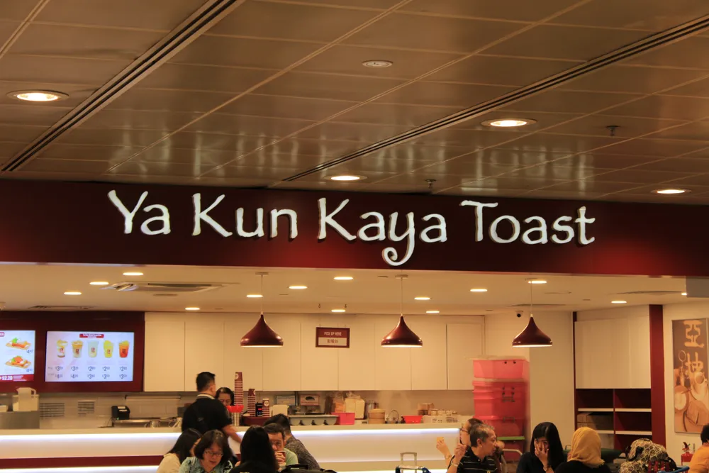 Kaya Jam - CIMB Niaga