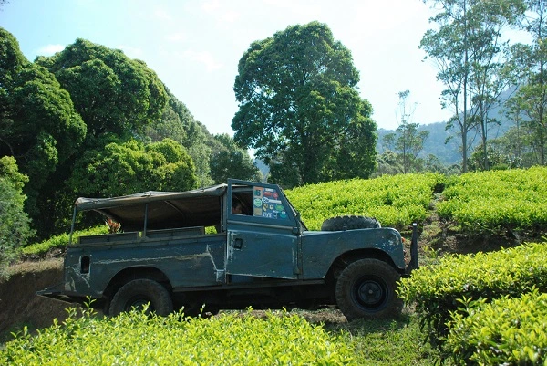 Wisata Solo Kemuning Sky Hills - CIMB Niaga