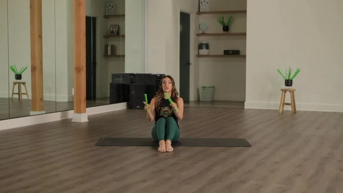 Kit Position Pound Fit - CIMB Niaga