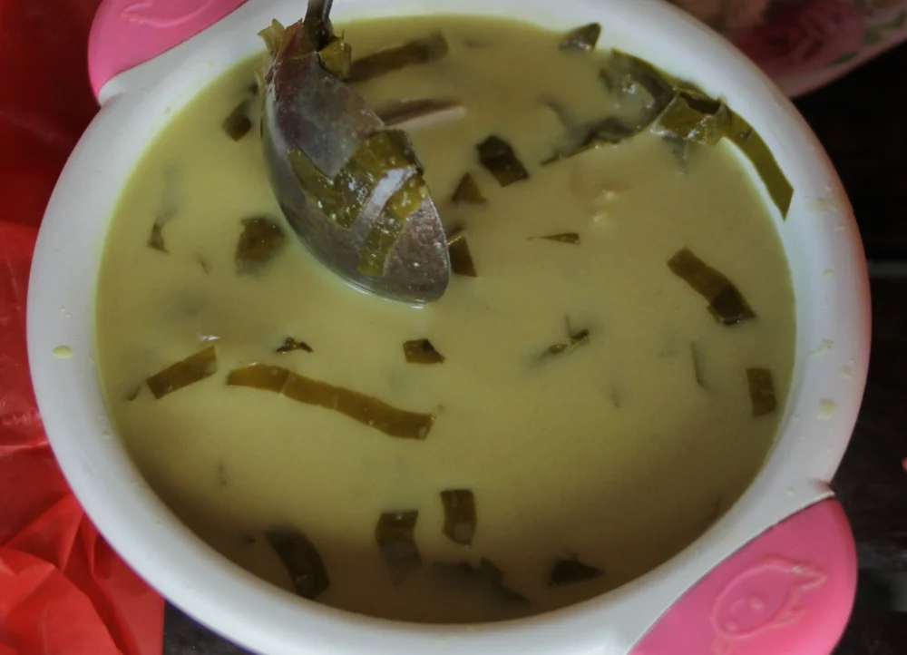 Makanan Khas Aceh - CIMB Niaga