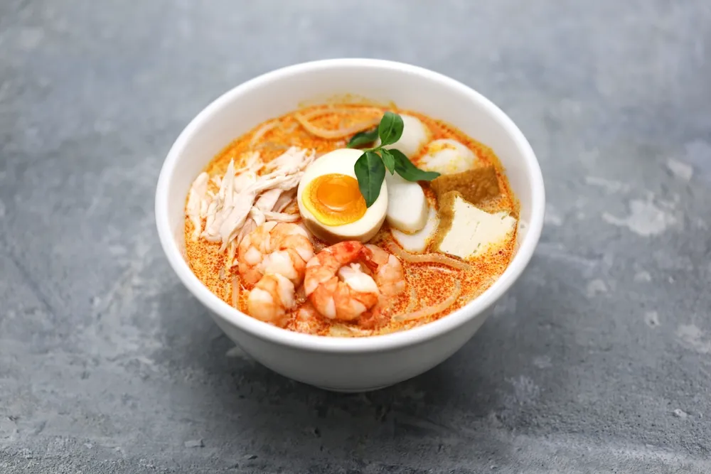Laksa - CIMB Niaga