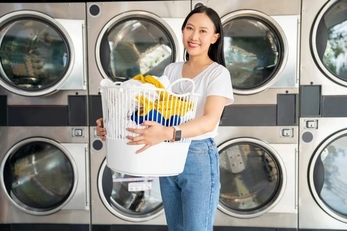 usaha yang menjanjikan dari katering bisnis laundry - CIMB Niaga