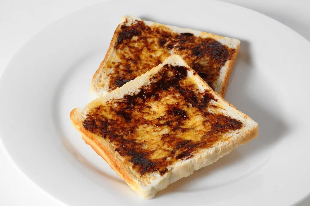 Vegemite - CIMB Niaga