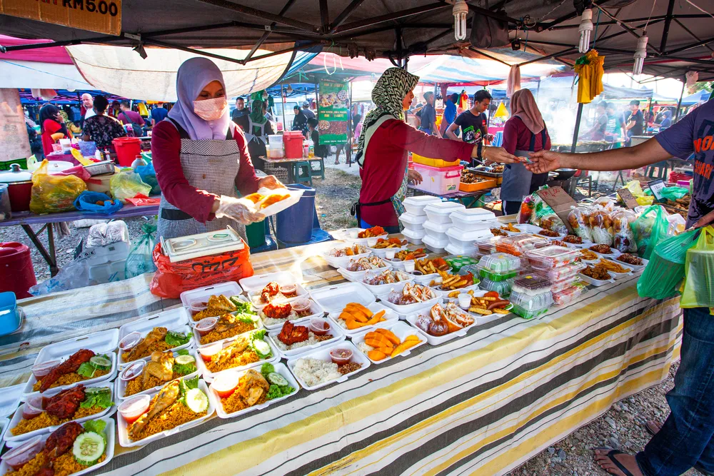 Pulau Langkawi - CIMB Niaga