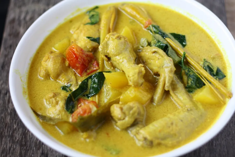 Masak Lemak - CIMB Niaga