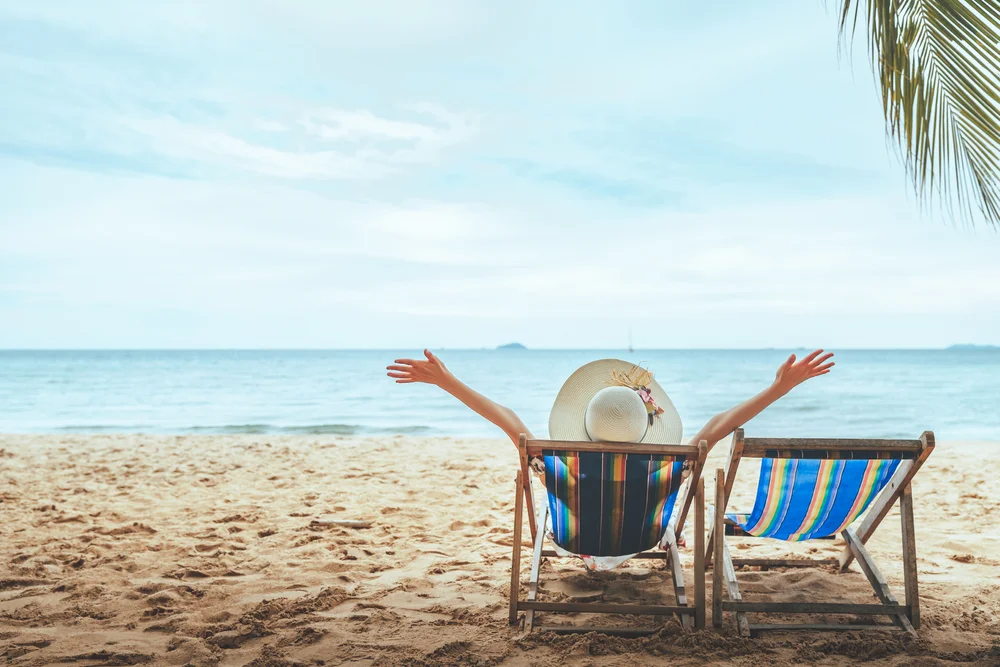 solo traveling ide aktivitas me time - CIMB Niaga
