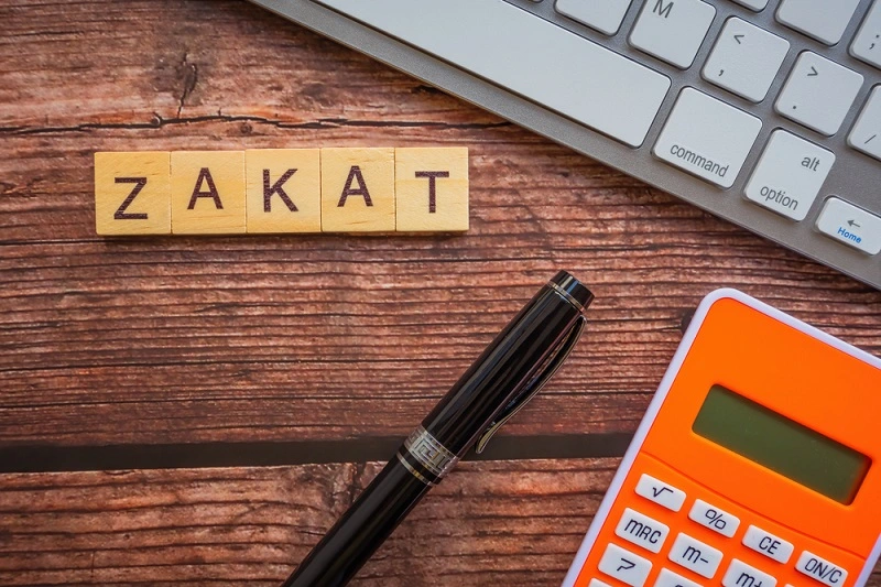 Salah satu jenis zakat adalah zakat mal. yang dimaksud dengan zakat mal yaitu ....