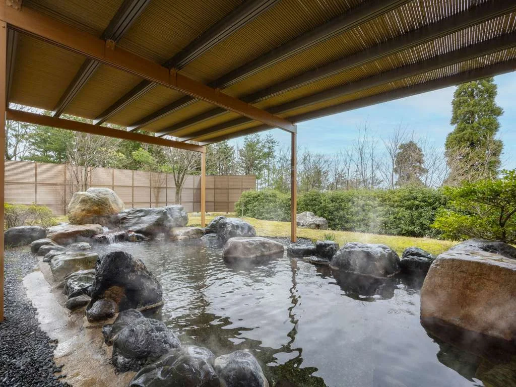 Mercure Toyama Tonami Hotel Jepang