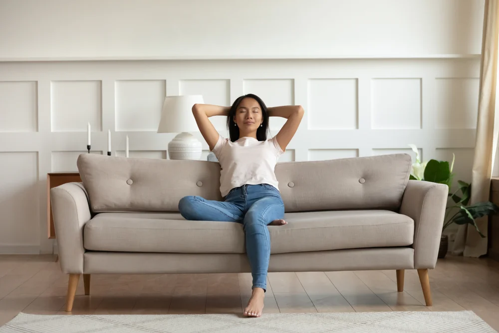 cara menjaga kesehatan mental dengan mindfulness - CIMB Niaga