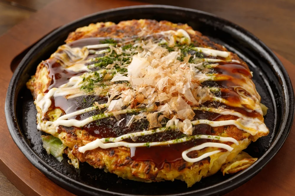   makanan jepang - CIMB Niaga