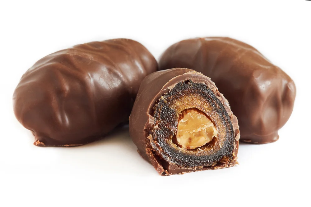 cokelat oleh-oleh haji - CIMB Niaga
