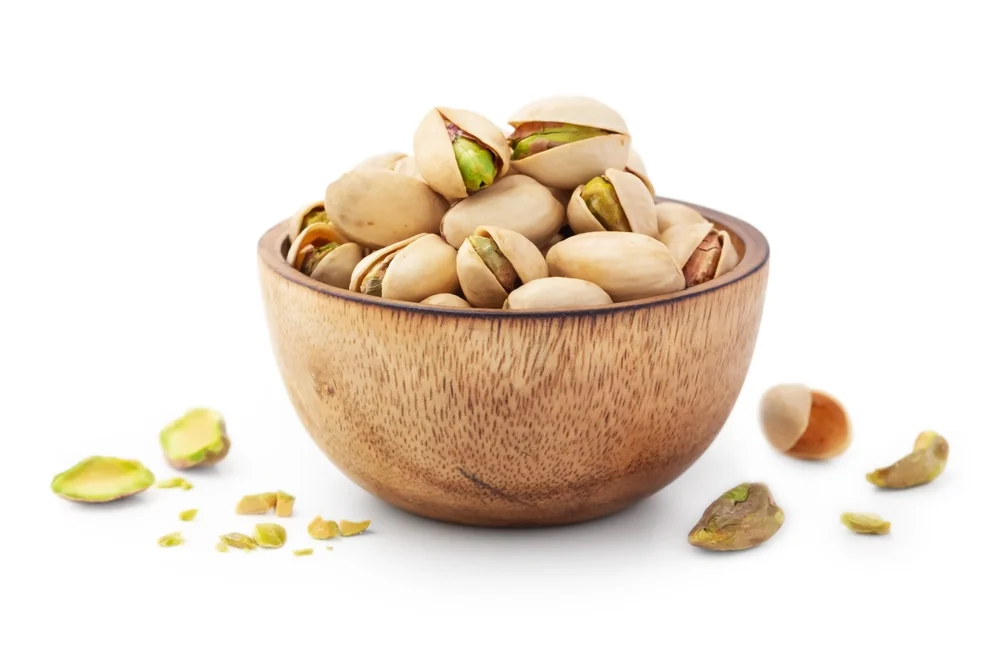 kacang Arab oleh-oleh haji - CIMB Niaga