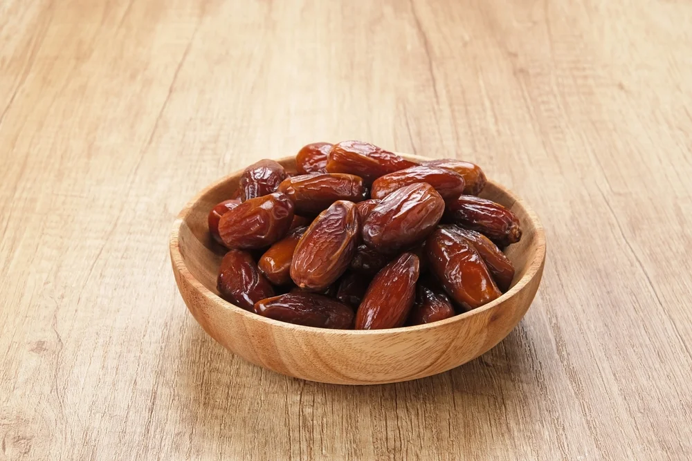 kurma oleh-oleh haji - CIMB Niaga