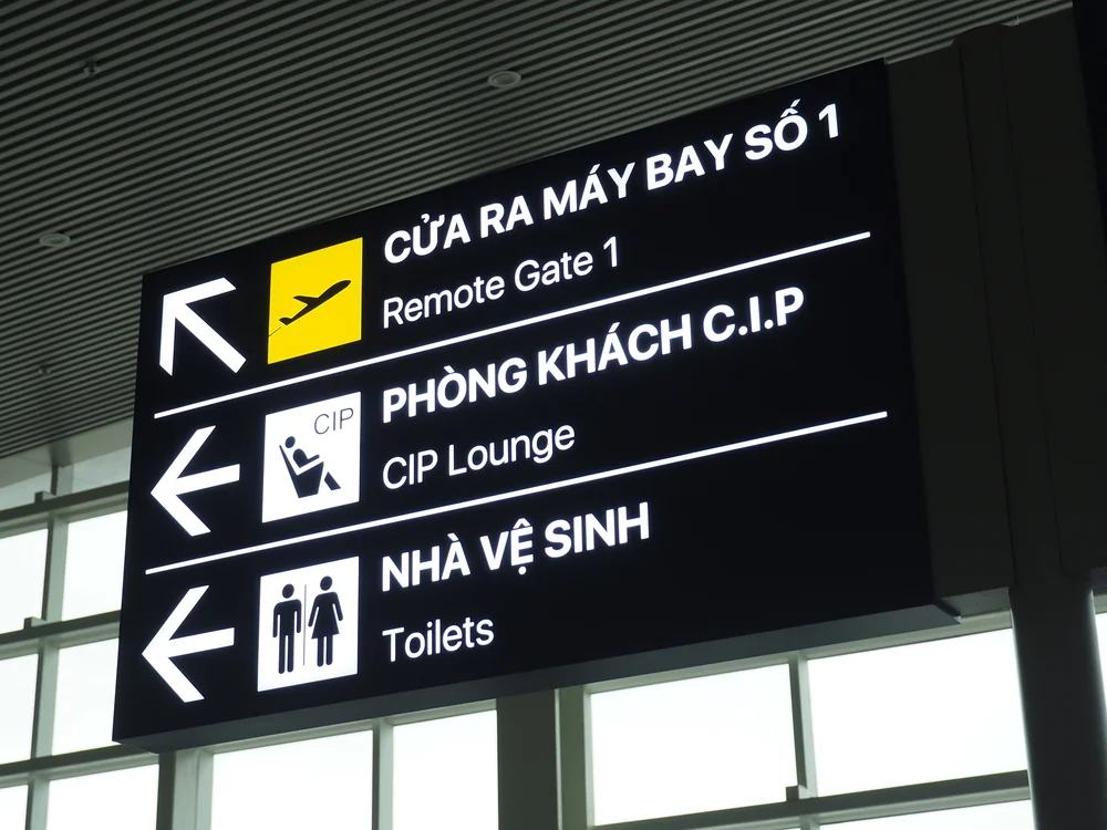 Bandara Internasional - CIMB Niaga