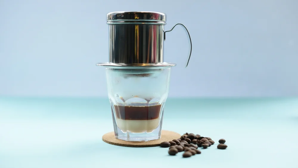 Vietnamese Drip - CIMB Niaga