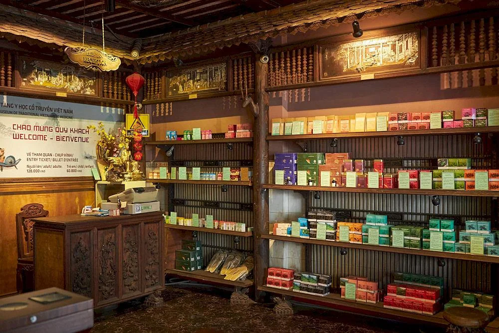 Herbal Vietnam - CIMB Niaga
