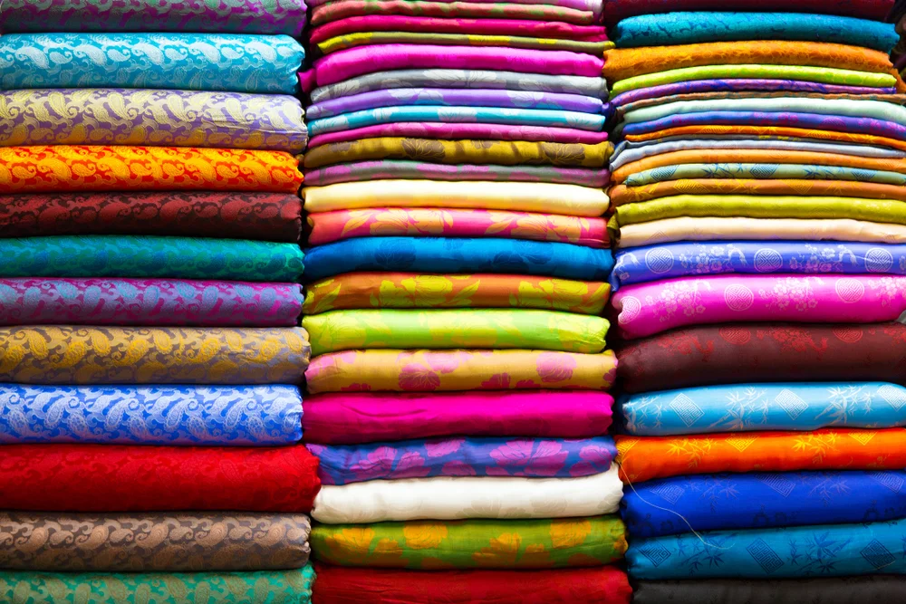 Vietnamese Silk - CIMB Niaga