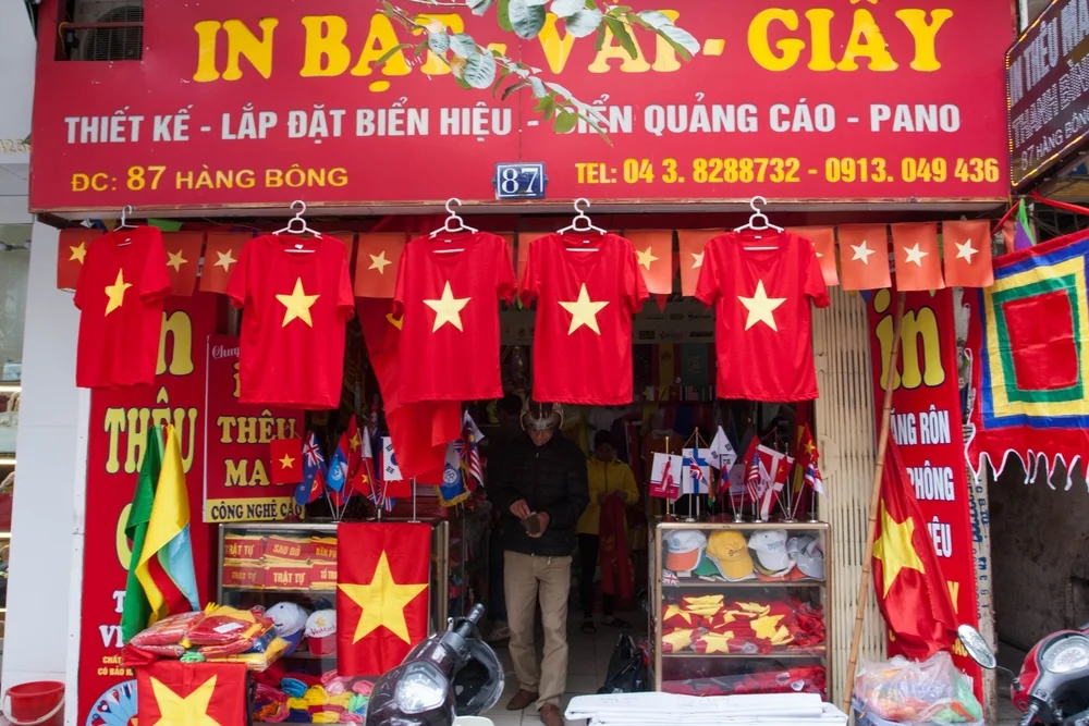 Toko Suvenir - CIMB Niaga
