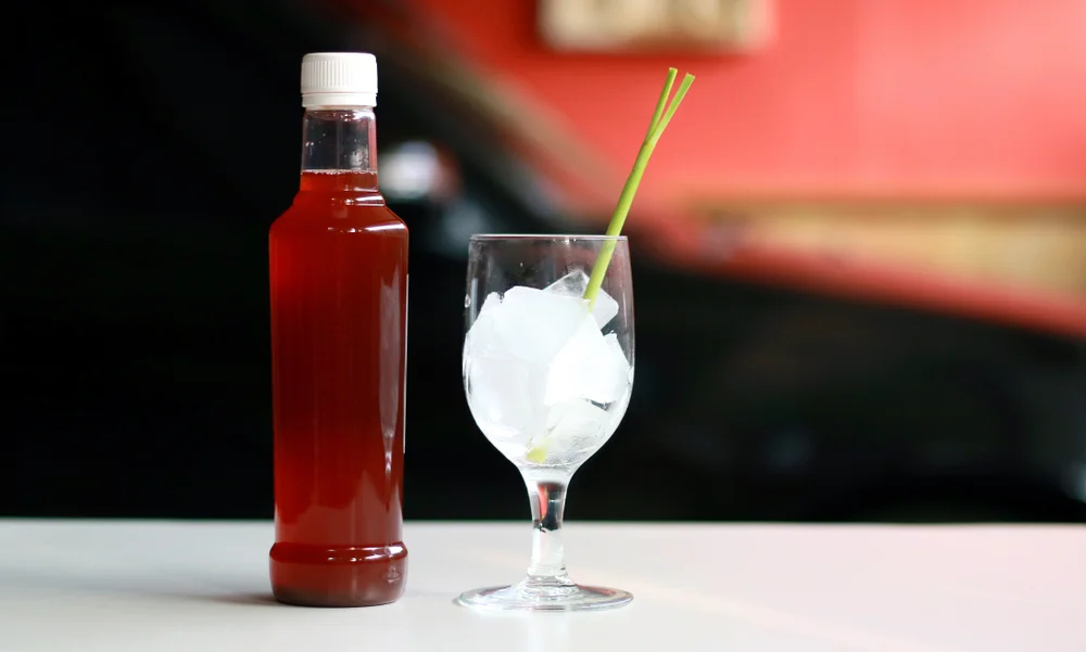 Oleh-oleh Khas Jakarta Bir Pletok - CIMB Niaga