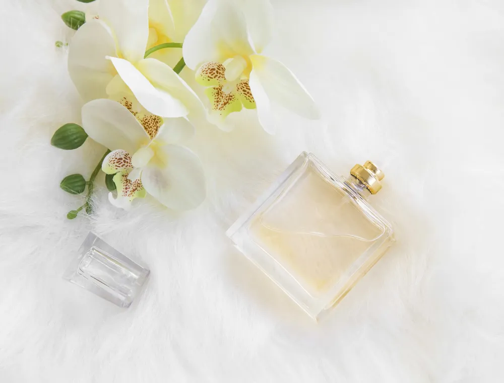 Orchid Perfume - CIMB Niaga