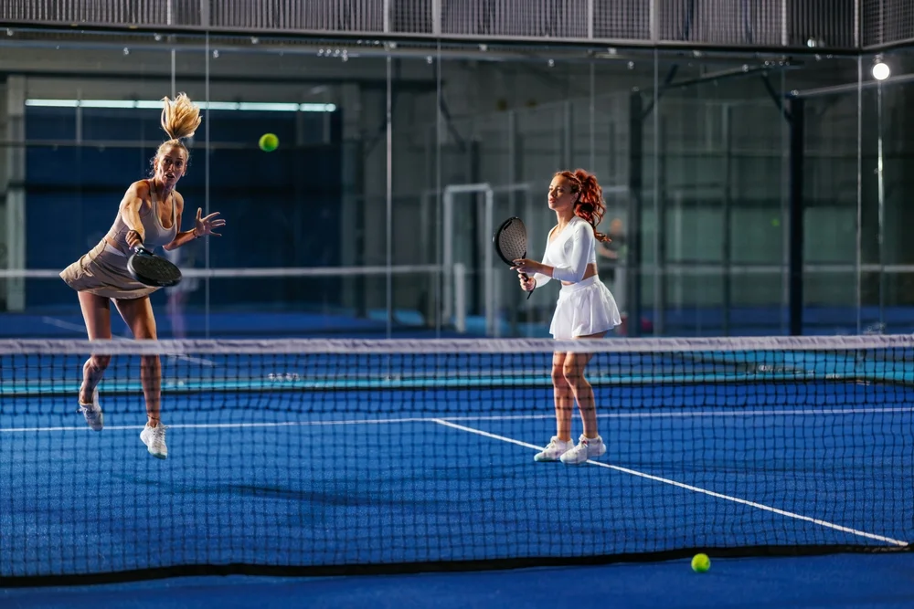 Pakaian Olahraga - CIMB Niaga