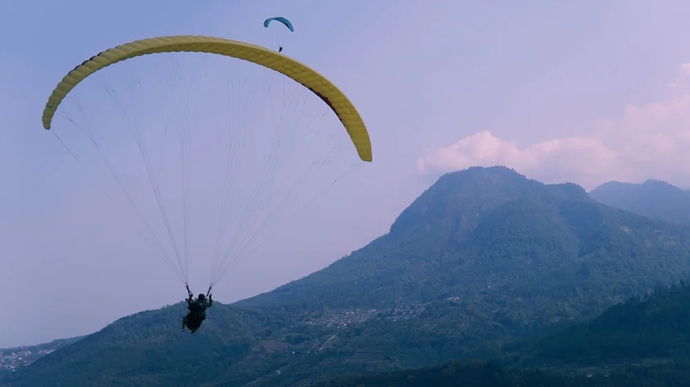 Wisata Batu - CIMB Niaga